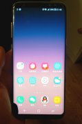 三星s8＋